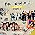 Friends 2022 Calendar: OFFI...