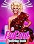 Rupaul's Drag Race Coloring...