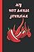 HOT SAUCE TASTING JOURNAL: ...