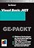 Visual Basic .NET GE-PACKT