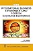 International Business Envi...