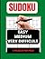 sudoku variants puzzle book...