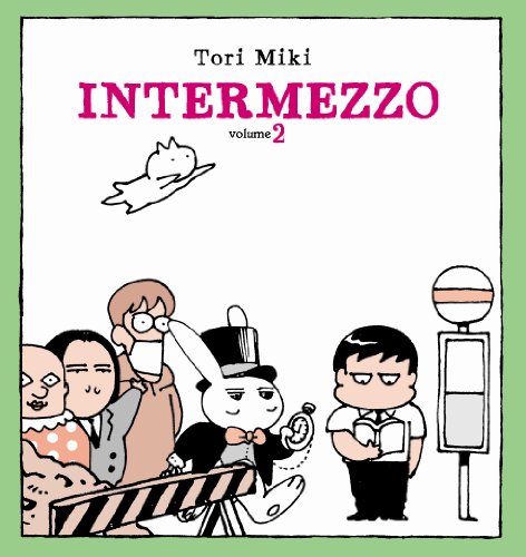 INTERMEZZO 2 (Paperback)