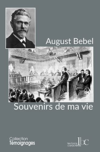 Souvenirs de ma vie (Paperback)