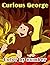 Curious george Color by Num...
