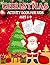 CHRISTMAS ACTIVITY BOOK FOR KIDS AGES 6-9 by Kelly Lopez