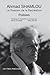 Ahmad SHAMLOU Poésies: La P...