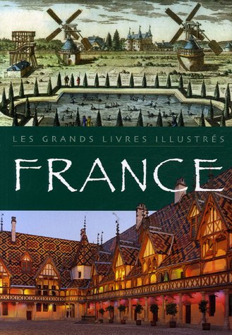 France (Paperback)