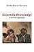 Scientific Knowledge: A cri...