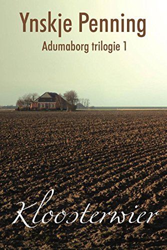 Kloosterwier (Adumaborg #1)