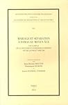 Mariage Et Separation a Damas Au Moyen Age: Un Corpus de 62 Documents Juridiques Inedits Entre 337/948 Et 698/1299 (Documents Relatifs À l'Histoire Des Croisades) (French Edition)