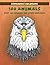Zendoodle Coloring Baby Zoo Animals and other Creatures - 100... by Sebastian Rodriguez