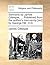 Sermons by James Gillespie, ... Published from the author's m... by James Gillespie