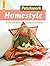 Patchwork Homestyle: Frisch...