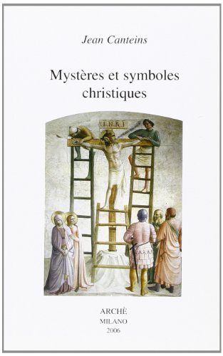 Mystères et symboles christiques (Paperback)