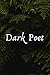 Dark Poet: A Journal for yo...