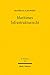 Maritimes Infrastrukturrecht (Jus Publicum) by Mathias Schubert