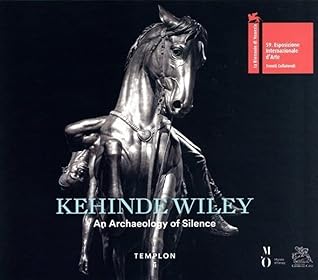 Kehinde Wiley - An Archeology of Silence