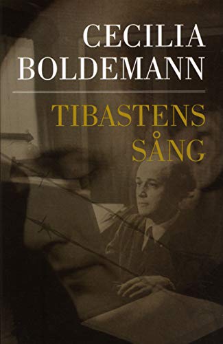 Tibastens sång (Hardcover)