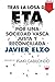 Tras la losa de ETA (eBook-ePub) by Javier Elzo