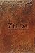 ZELDA, CHRONIQUE D'UNE SAGA...