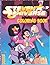 Stéven Universe Coloring Book by Richard Floyd