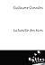 La bataille des forts by Guillaume Gonzales