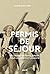 Permis de Séjour - Le combat des juifs à Paris pour la liber by André Burguière