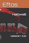 Halbwelt: Lektorat 1.3.2c (German Edition)