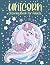 Unicorn Coloring Book for A...