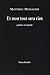 Et mon tout sera rien