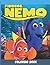 Finding Nemo Coloring Book:...