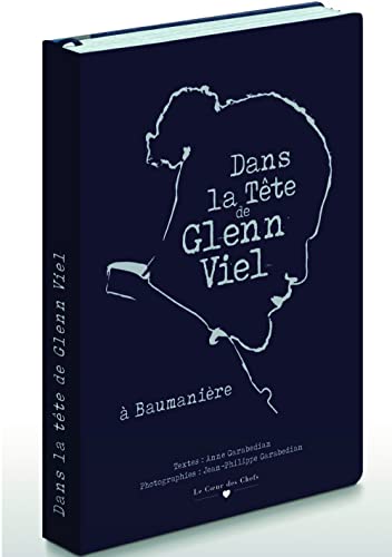 Dans la tête de Glenn Viel (Paperback)
