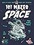 Space Maze Book for Kids Ag...