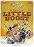 La Légende de Little Boost by 'Fane