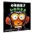 Grumpy Monkey Up All Night (Hardcover) (Chinese Edition)