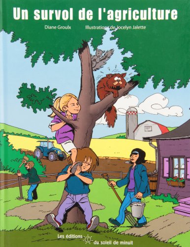 Survol de L'agriculture (Hardcover)