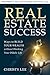 Real Estate Success: Ways t...