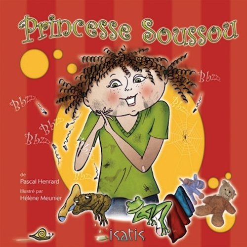 PRINCESSE SOUSSOU (Paperback)