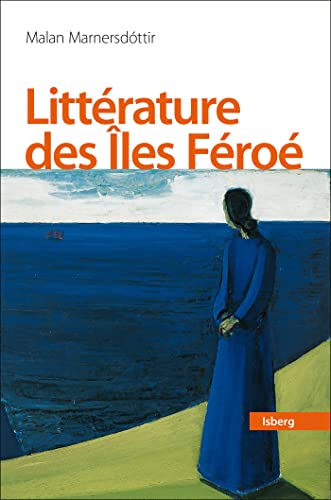 Une histoire de la littérature des Îles Féroé (Paperback)