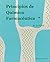 Principios de química farmacéutica VOL 1 by W.O. Foye