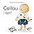 Caillou: I Can!