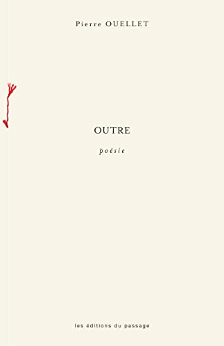 Outre (Paperback)