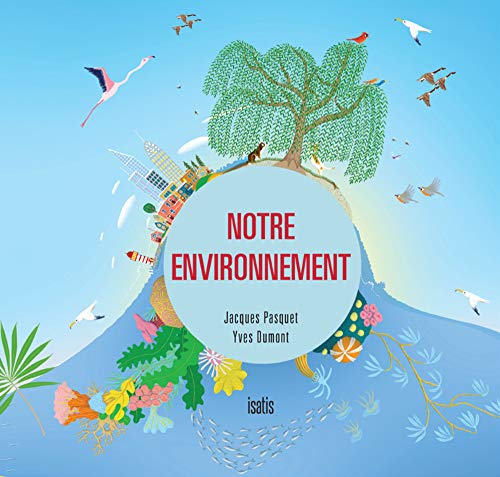 Notre environnement (Hardcover)