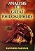 Analysis of Great Philosophers