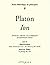 Ion, Platon (Petite bibliot...