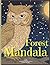 Forest Mandala: Adult Coloring Books for women Forest Animals with mandalas, lion, giraffe, monkey, and more. Great gift for forest lovers