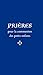 Prières pour la communion d...