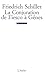 La Conjuration de Fiesco à Gênes