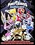 Power Rangers Coloring Book...